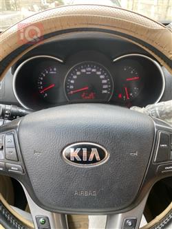 کیا سۆرینتۆ